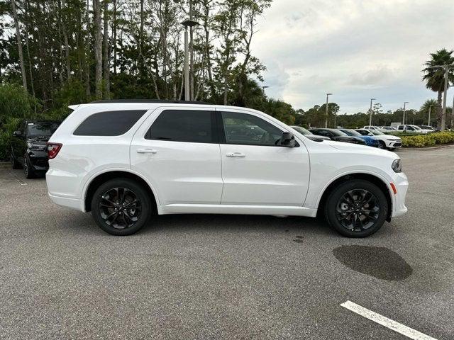 2025 Dodge Durango DURANGO GT RWD