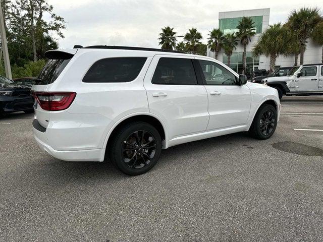 2025 Dodge Durango DURANGO GT RWD