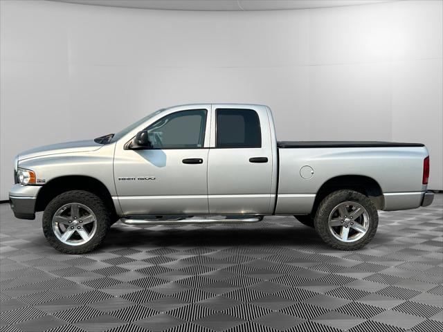 2005 Dodge Ram 1500 SLT/Laramie