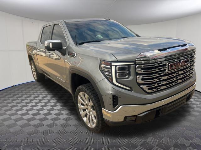 2023 GMC Sierra 1500 4WD Crew Cab Short Box SLT 2023 GMC Sierra 1500 4WD Crew Cab Short Box SLT