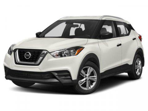 2020 Nissan Kicks