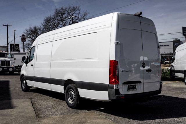 2025 Mercedes-Benz Sprinter 2500 High Roof 4-Cyl Diesel HO