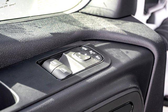 2025 Mercedes-Benz Sprinter 2500 High Roof 4-Cyl Diesel HO