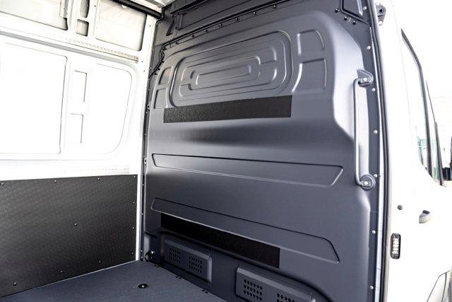 2025 Mercedes-Benz Sprinter 2500 High Roof 4-Cyl Diesel HO