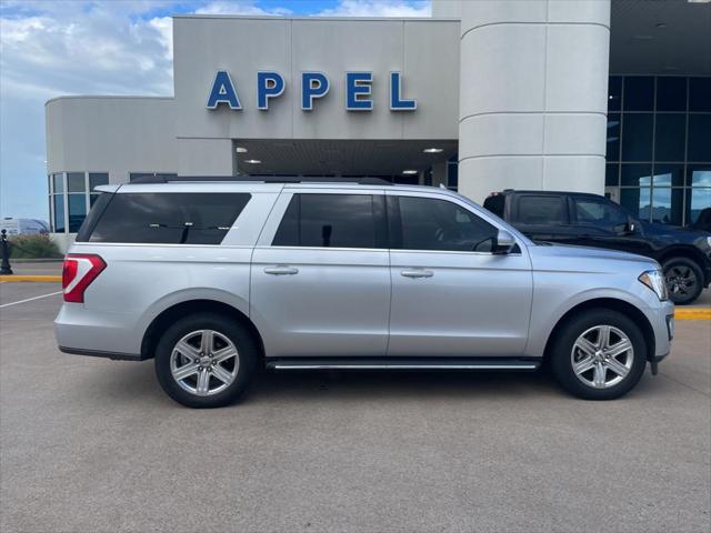 2019 Ford Expedition MAX