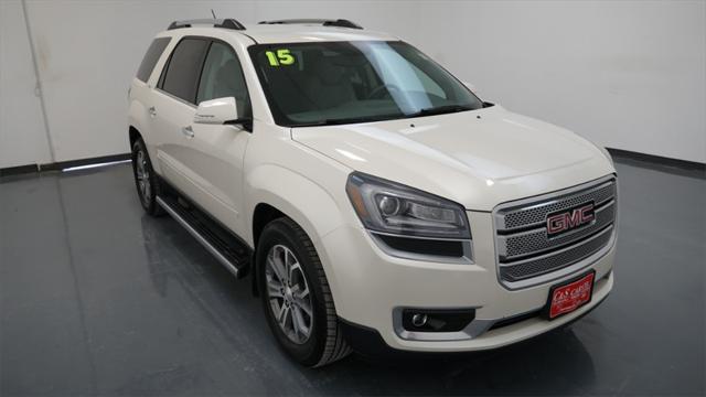 2015 GMC Acadia