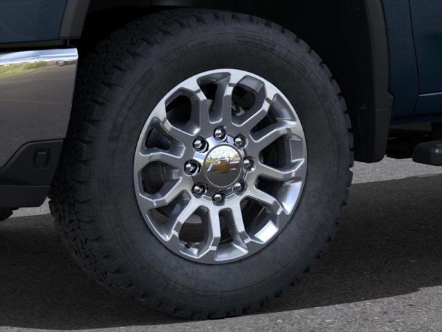New 2025 Chevrolet Silverado 3500HD For Sale in Waterford Twp, MI