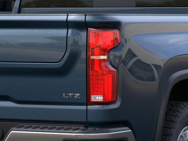 New 2025 Chevrolet Silverado 3500HD For Sale in Waterford Twp, MI