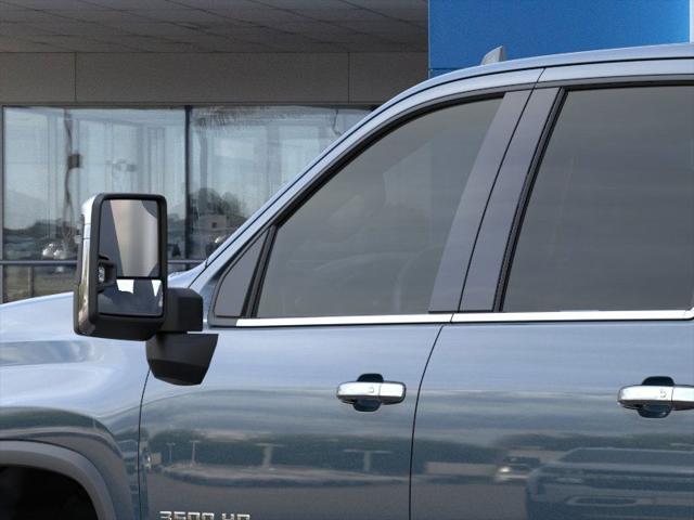 New 2025 Chevrolet Silverado 3500HD For Sale in Waterford Twp, MI