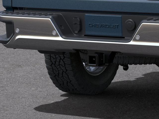 New 2025 Chevrolet Silverado 3500HD For Sale in Waterford Twp, MI