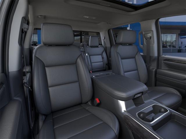 New 2025 Chevrolet Silverado 3500HD For Sale in Waterford Twp, MI