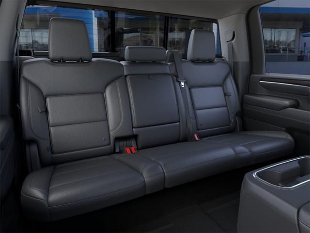 New 2025 Chevrolet Silverado 3500HD For Sale in Waterford Twp, MI