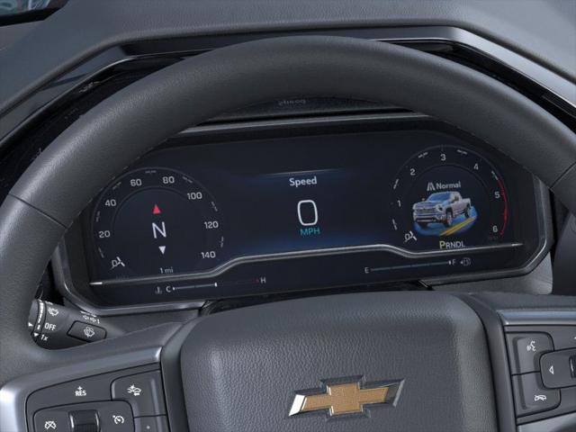New 2025 Chevrolet Silverado 3500HD For Sale in Waterford Twp, MI