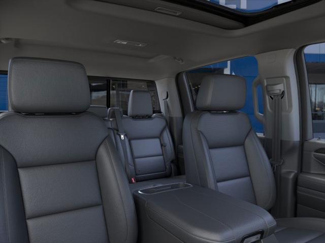 New 2025 Chevrolet Silverado 3500HD For Sale in Waterford Twp, MI