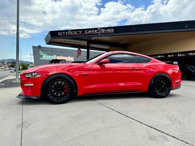 2021 Ford Mustang GT Premium Fastback for sale in Prescott, AZ