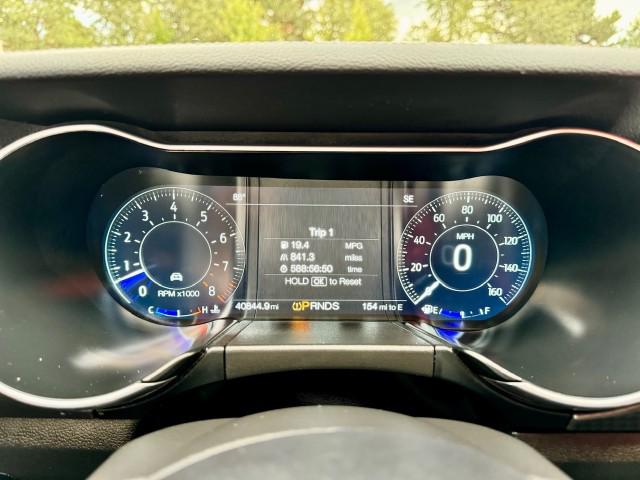 2021 Ford Mustang GT Premium Fastback