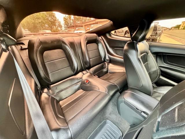 2021 Ford Mustang GT Premium Fastback