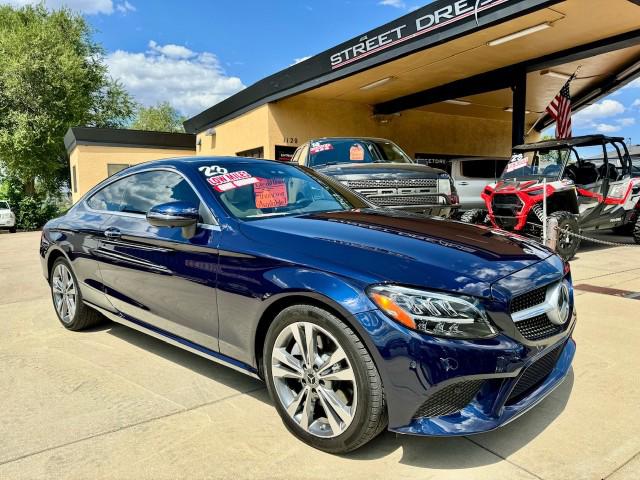 2023 Mercedes-Benz C-CLASS C 300 Coupe for sale in Prescott, AZ