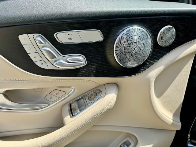 2023 Mercedes-Benz C-CLASS C 300 Coupe