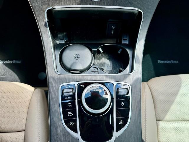 2023 Mercedes-Benz C-CLASS C 300 Coupe