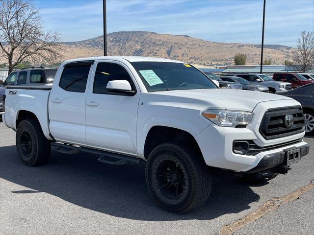 2020 Toyota Tacoma SR V6