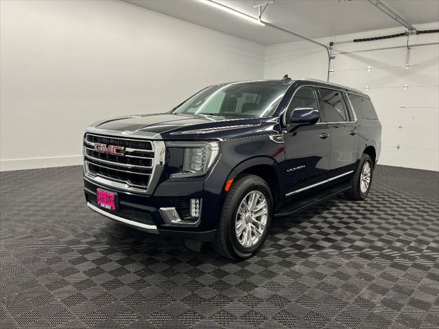 2023 GMC Yukon XL 4WD SLT