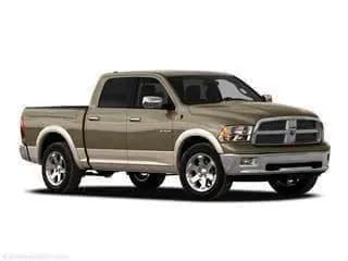 2010 Dodge Ram 1500 ST