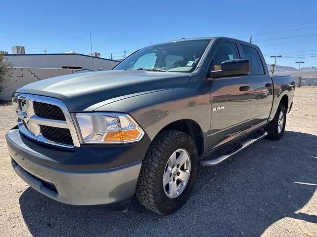 2010 Dodge Ram 1500 ST