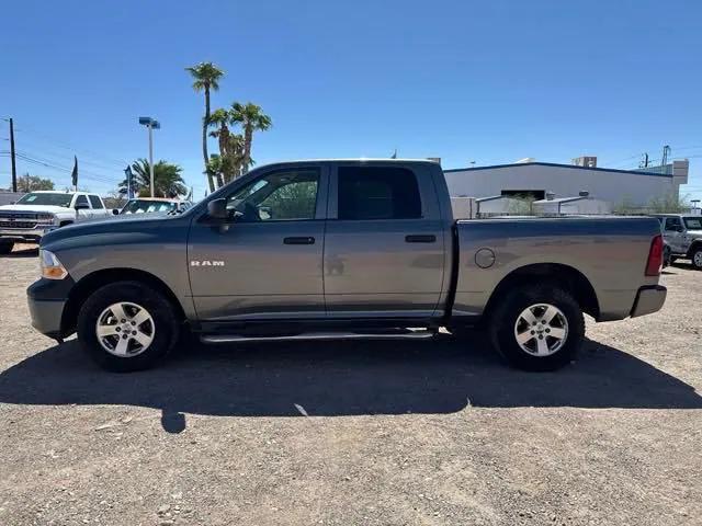 2010 Dodge Ram 1500 ST