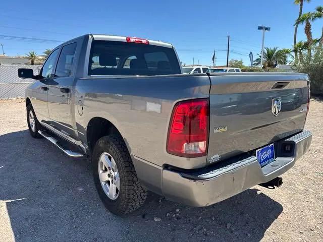 2010 Dodge Ram 1500 ST