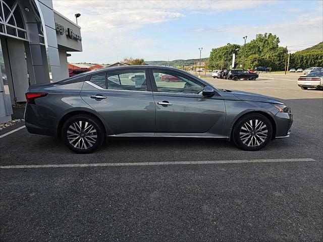 2023 Nissan Altima SV Intelligent AWD