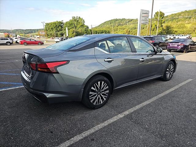 2023 Nissan Altima SV Intelligent AWD