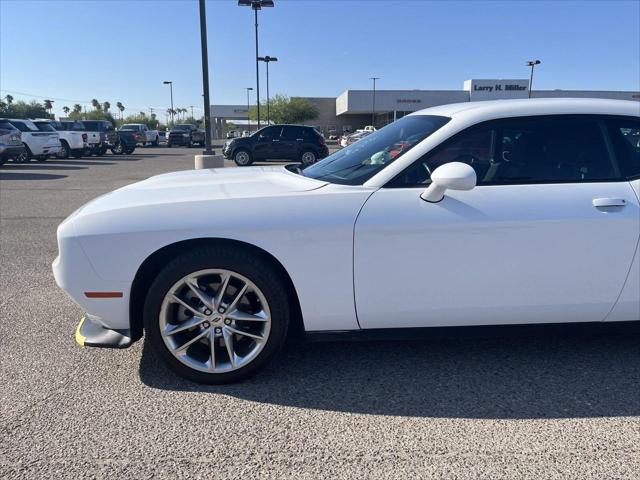 2023 Dodge Challenger GT AWD