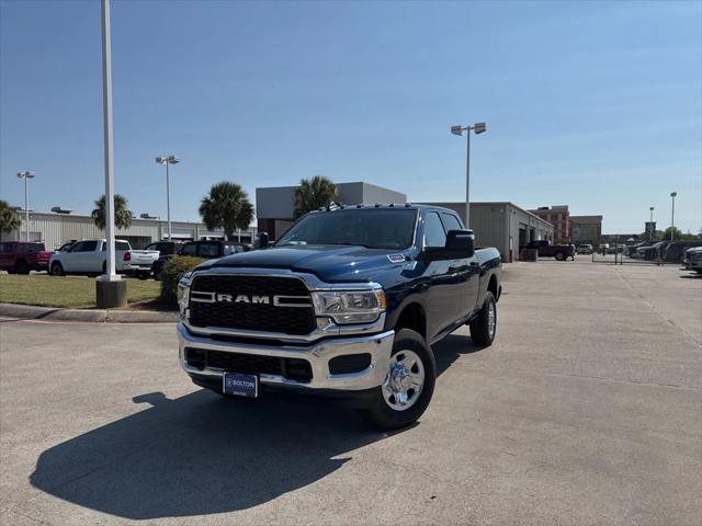 2024 RAM Ram 2500 RAM 2500 TRADESMAN CREW CAB 4X4 64 BOX