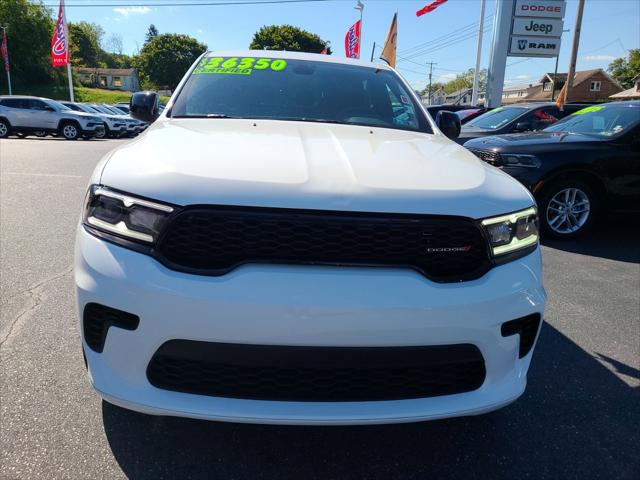 2023 Dodge Durango GT AWD