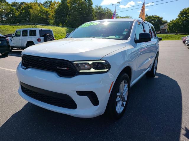 2023 Dodge Durango GT AWD