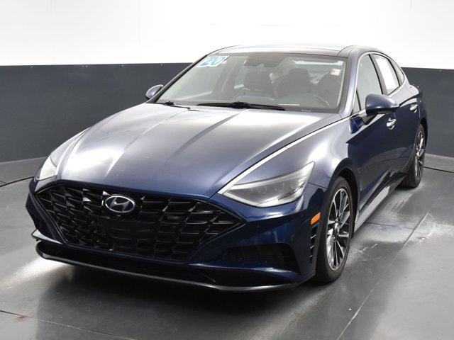 2020 Hyundai Sonata