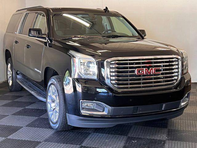 2018 GMC Yukon XL