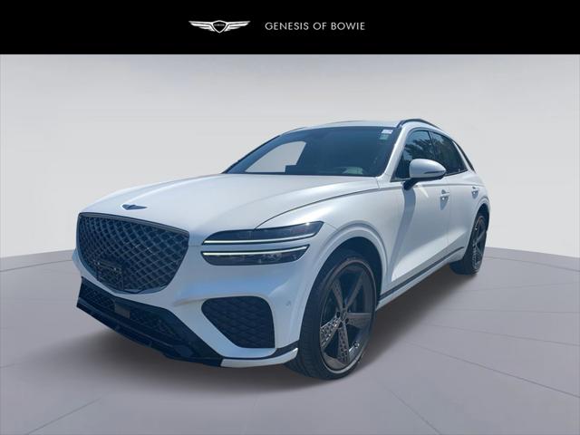 2023 Genesis GV70