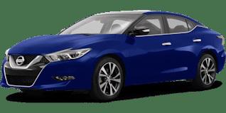 2017 Nissan Maxima