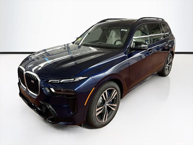 2025 BMW X7