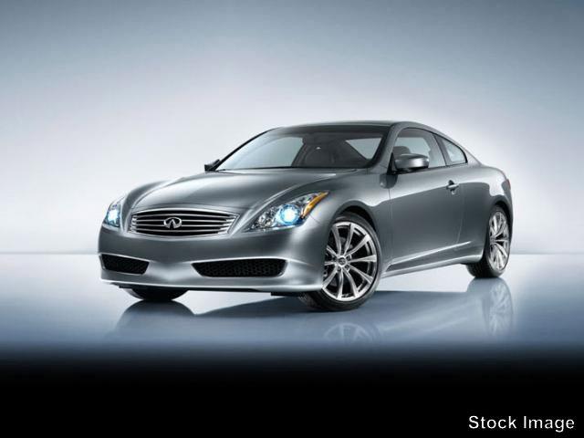 2010 Infiniti G37x