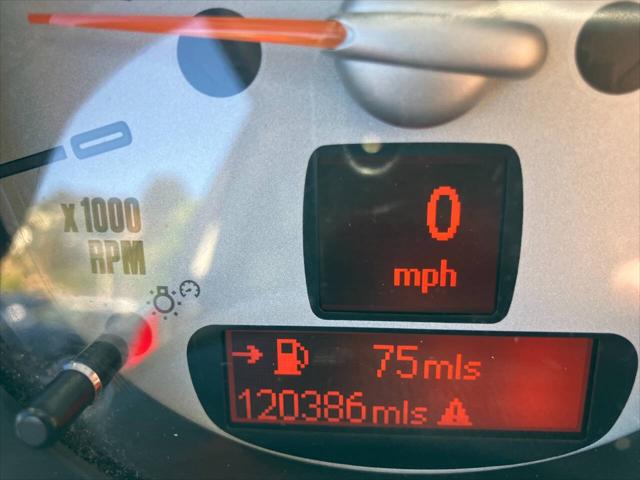 2011 MINI Cooper S S 2dr Hatchback