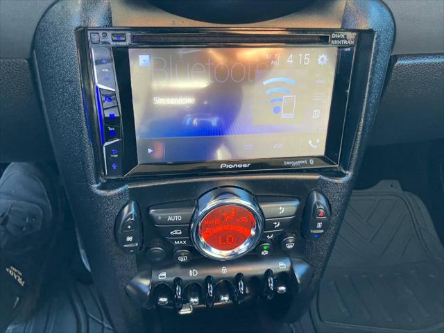 2011 MINI Cooper S S 2dr Hatchback
