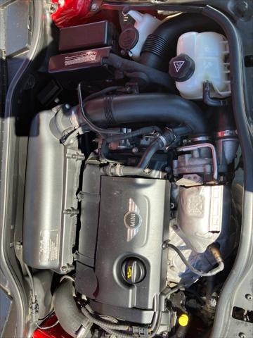 2011 MINI Cooper S S 2dr Hatchback