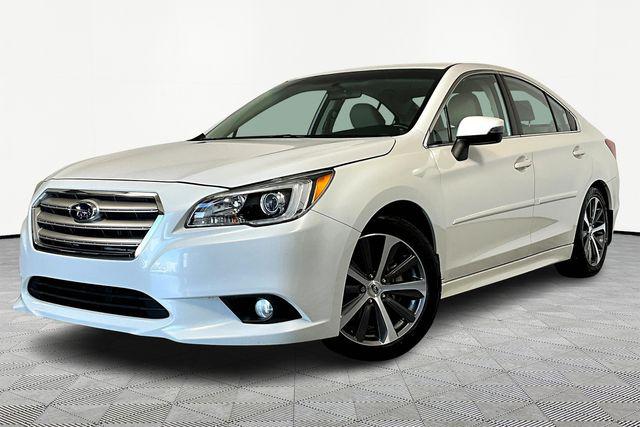 Used 2016 Subaru Legacy For Sale in OLIVE BRANCH, MS