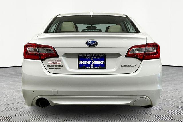 Used 2016 Subaru Legacy For Sale in OLIVE BRANCH, MS