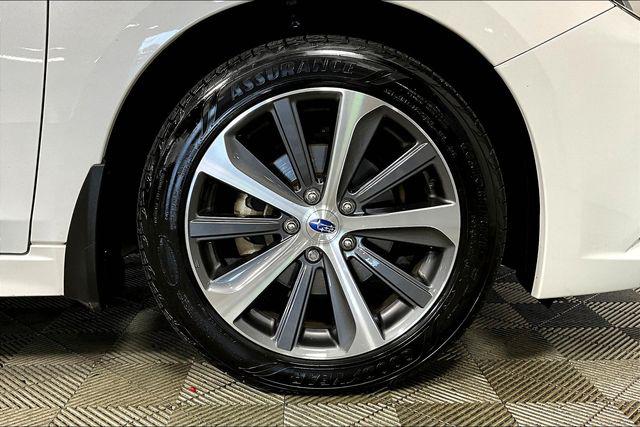 Used 2016 Subaru Legacy For Sale in OLIVE BRANCH, MS