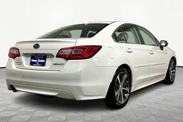 Used 2016 Subaru Legacy For Sale in OLIVE BRANCH, MS