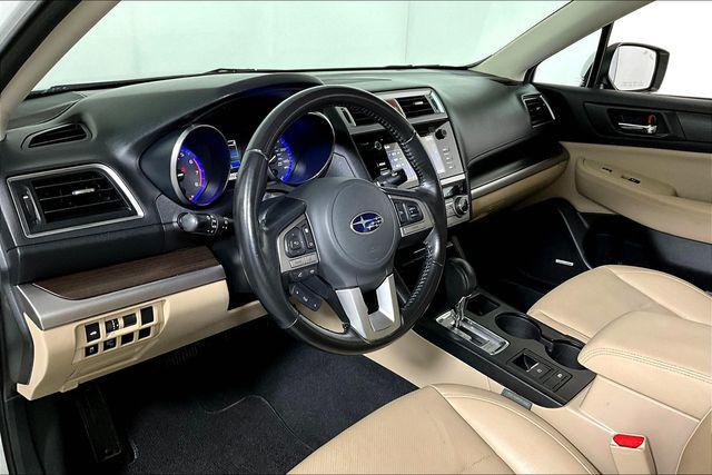 Used 2016 Subaru Legacy For Sale in OLIVE BRANCH, MS